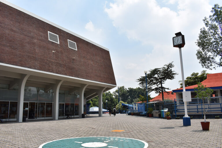 Auditorio