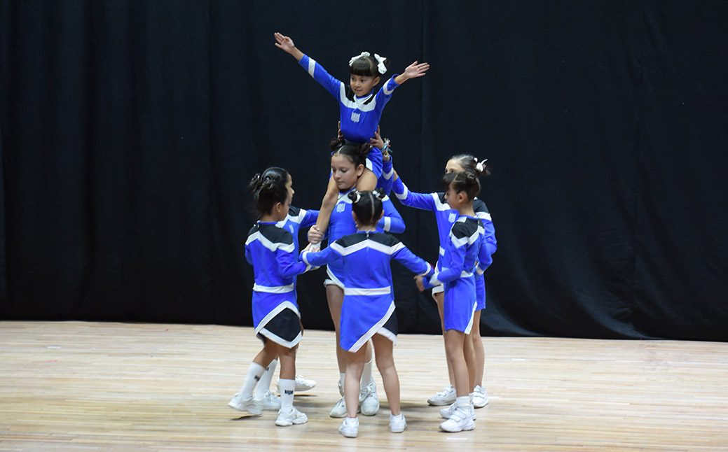 Club de porras