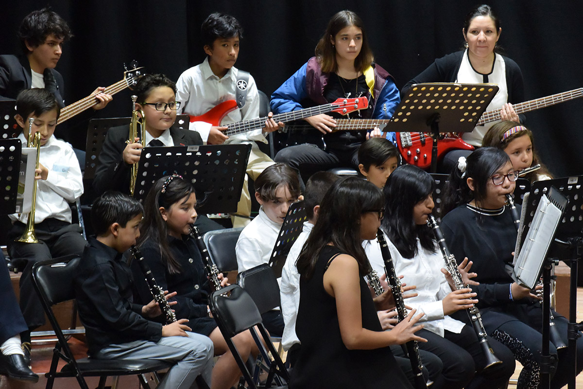 Banda sinfónica