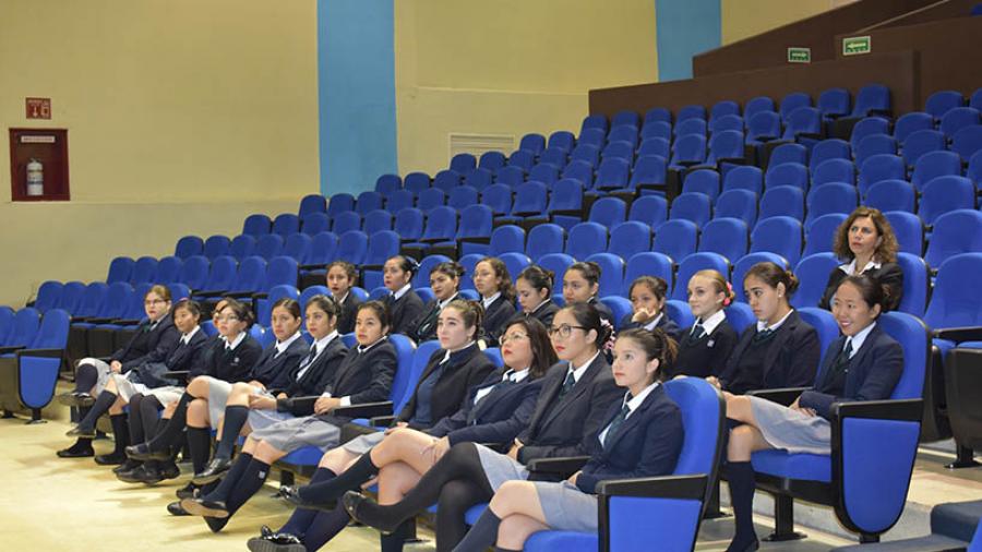 Auditorio