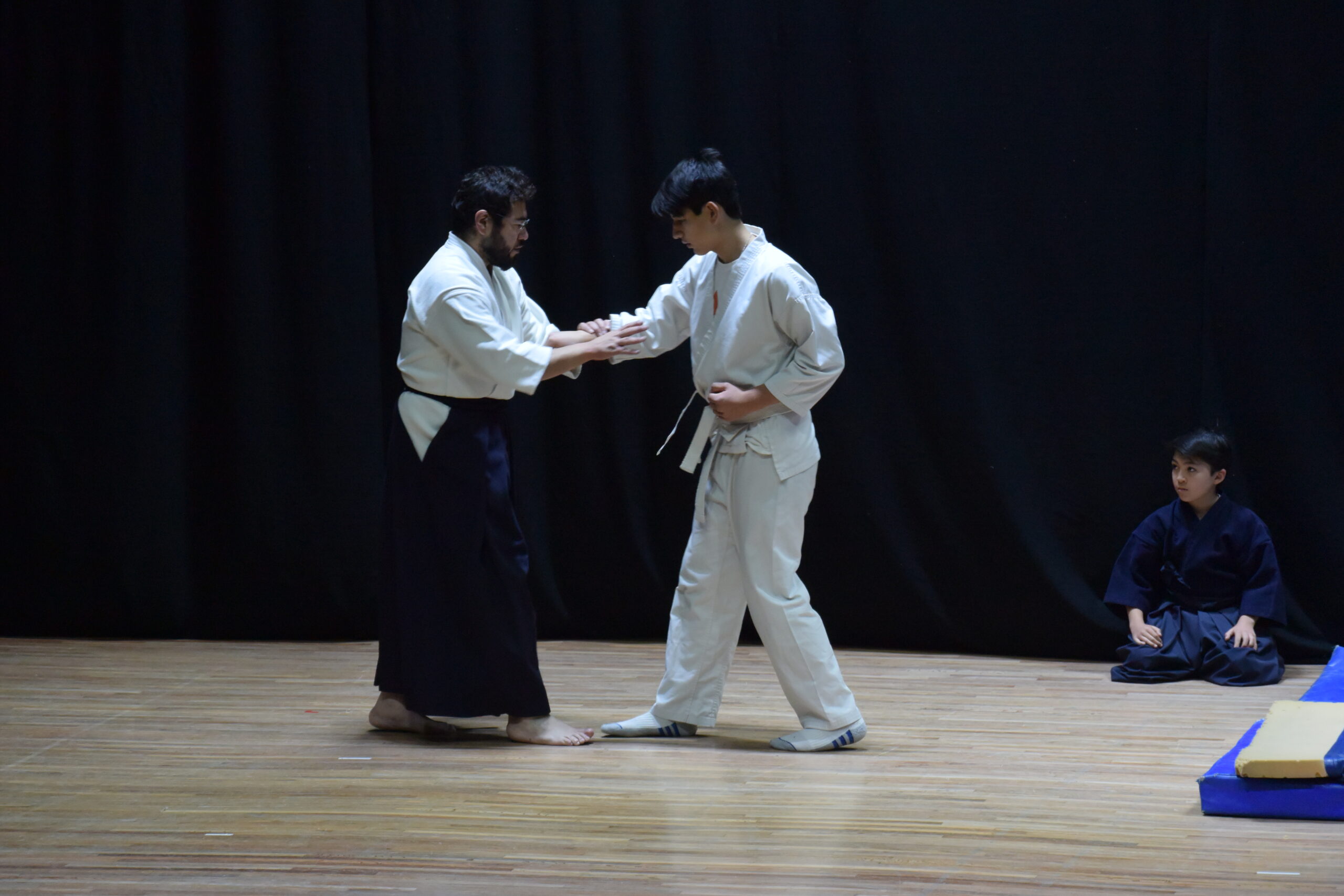 Aikido