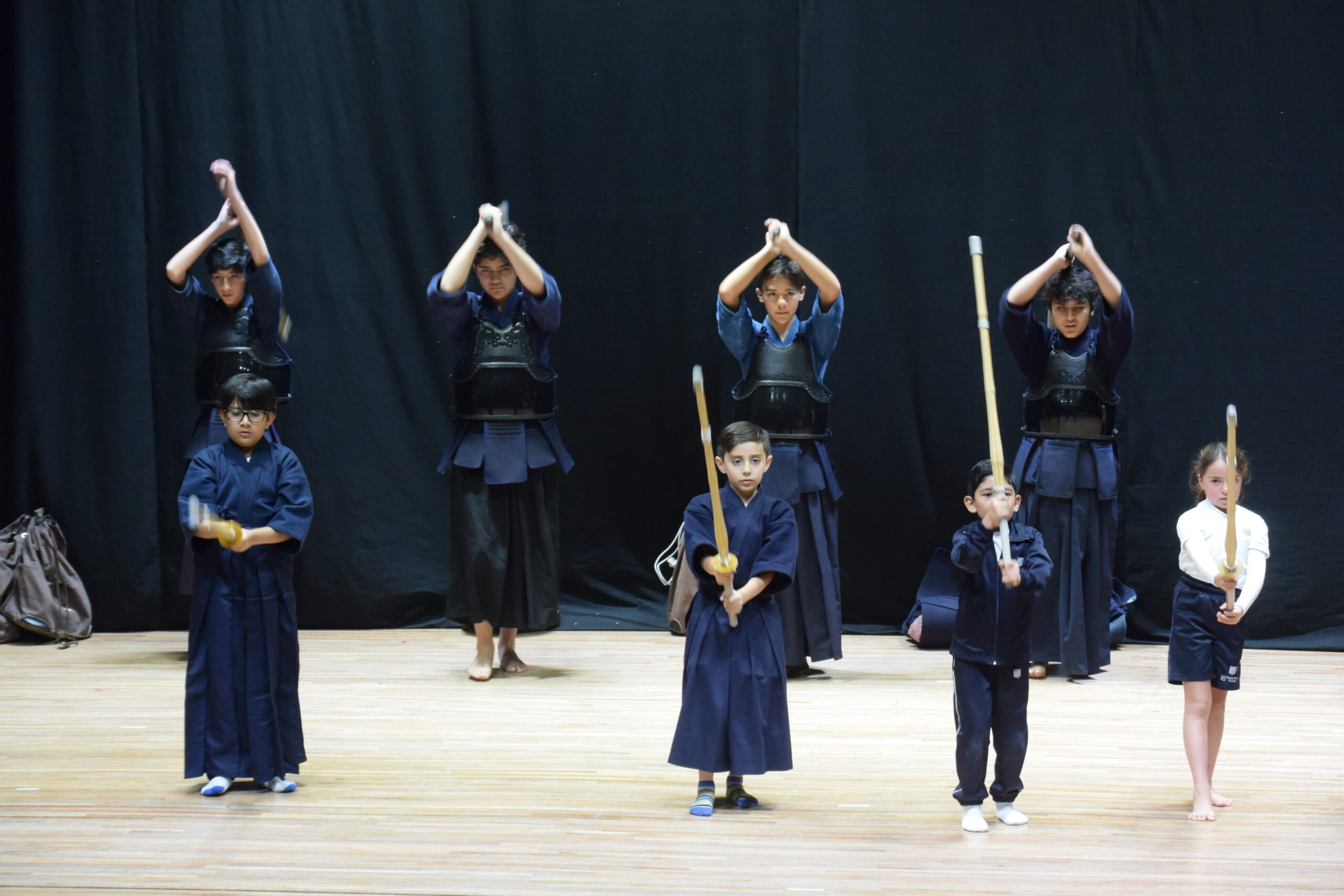 Kendo