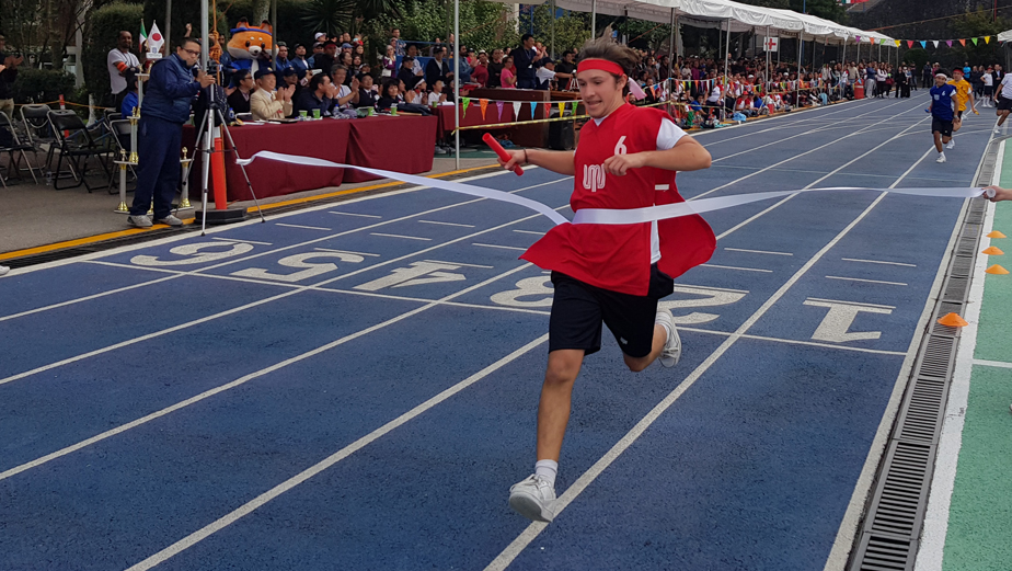 Atletismo
