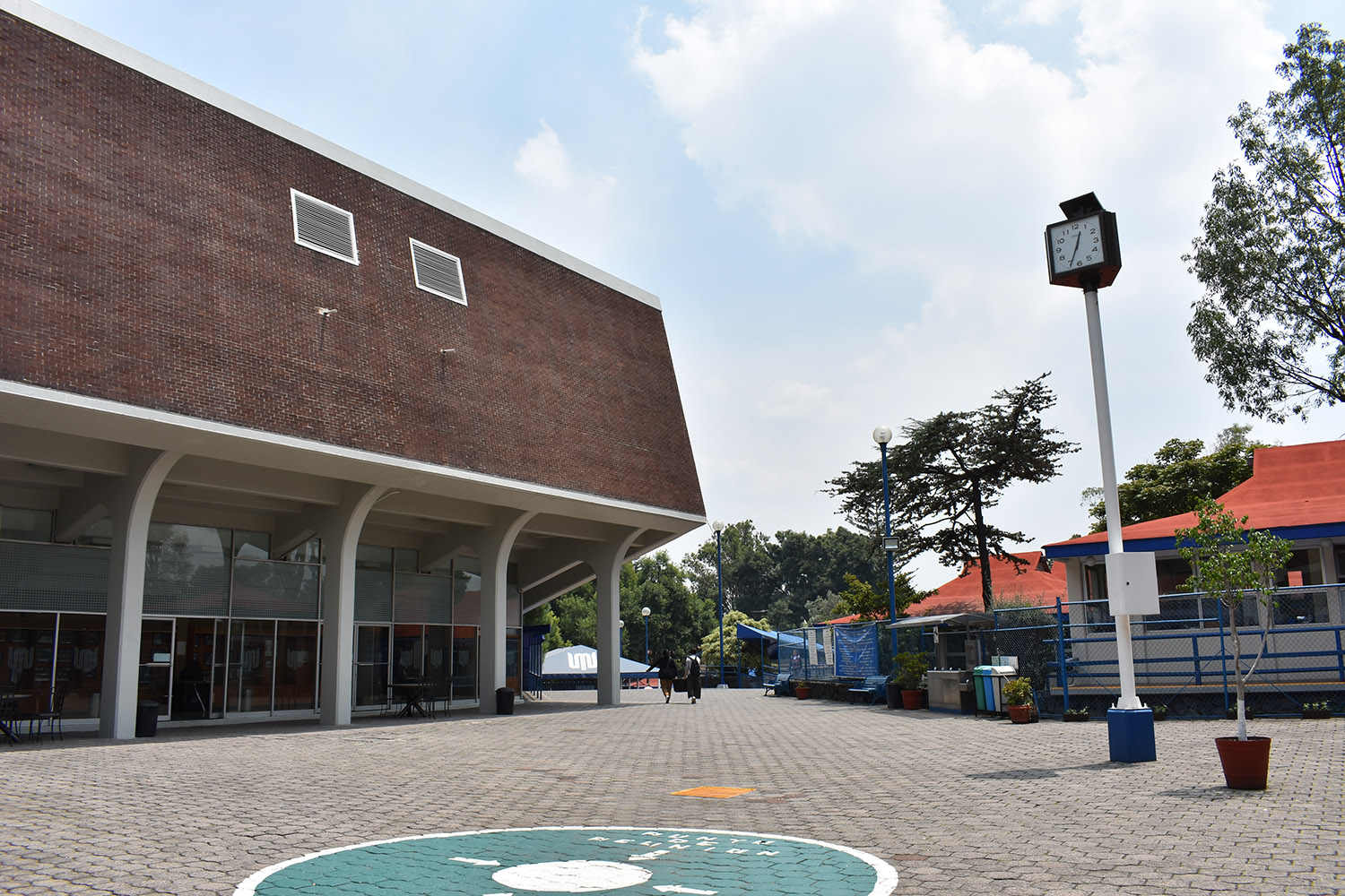 Auditorio