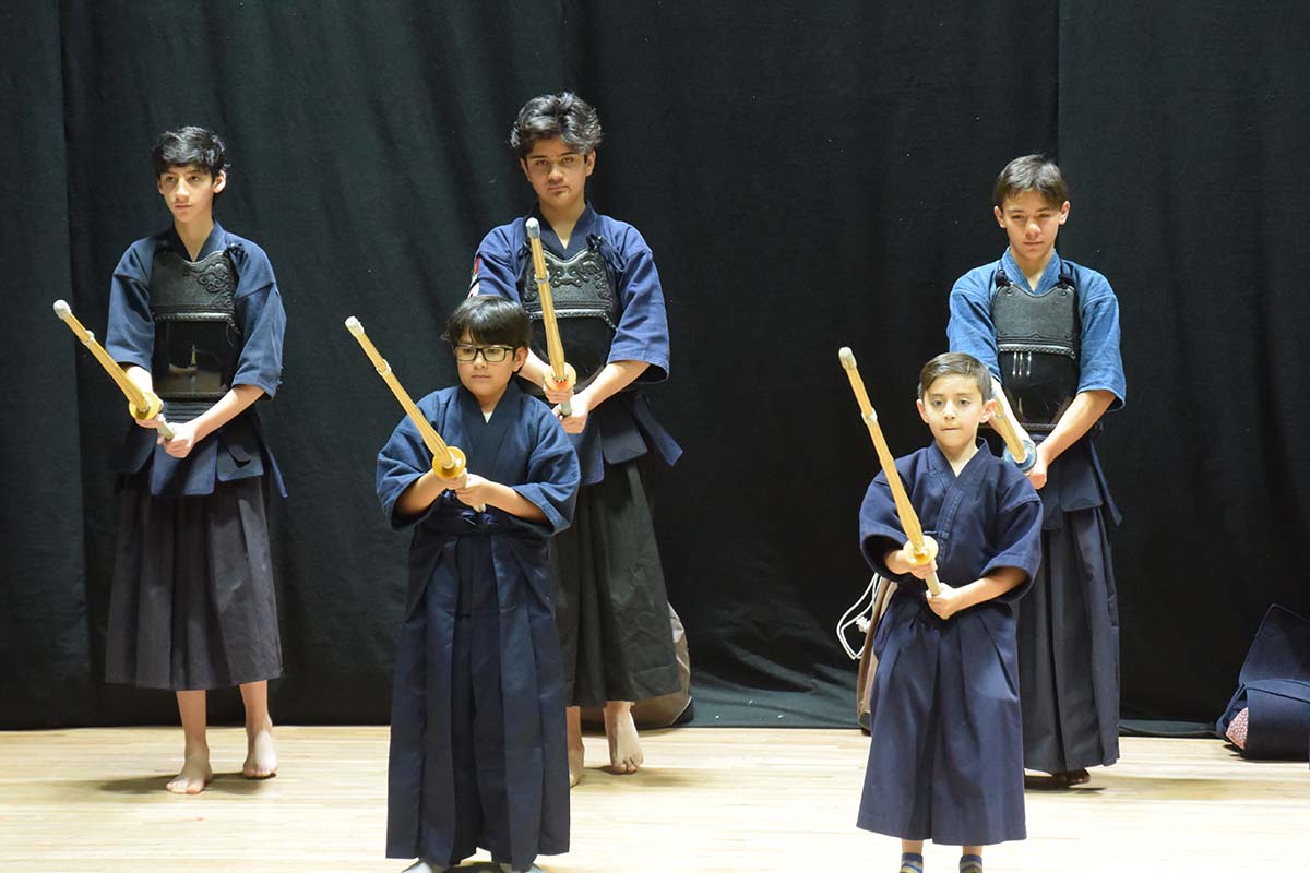 Kendo