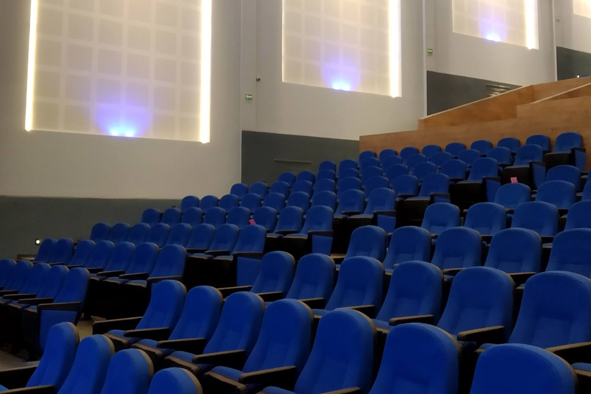 Auditorio