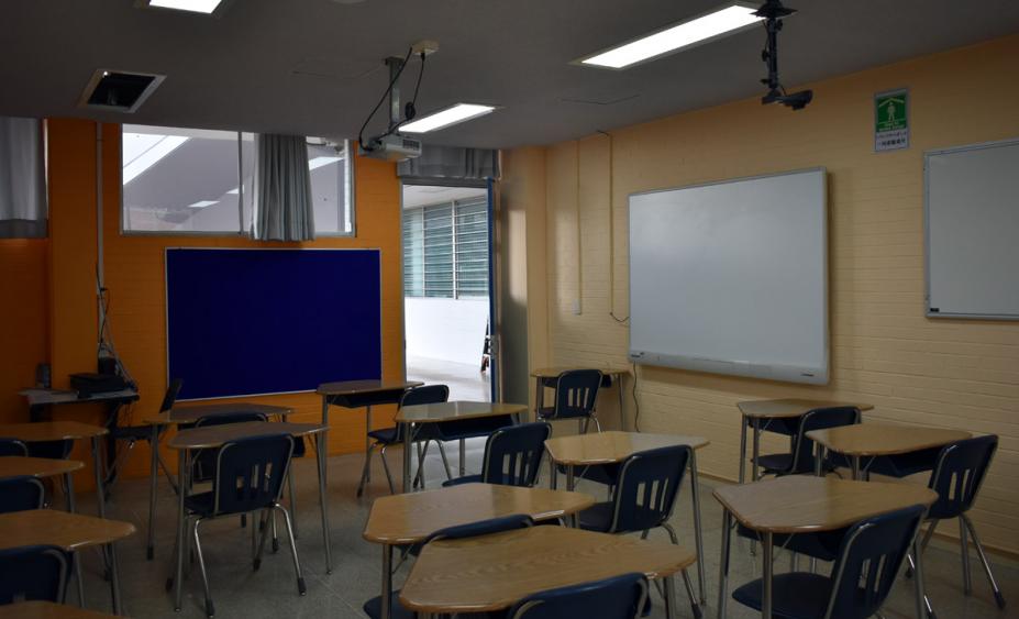 Salon prepa