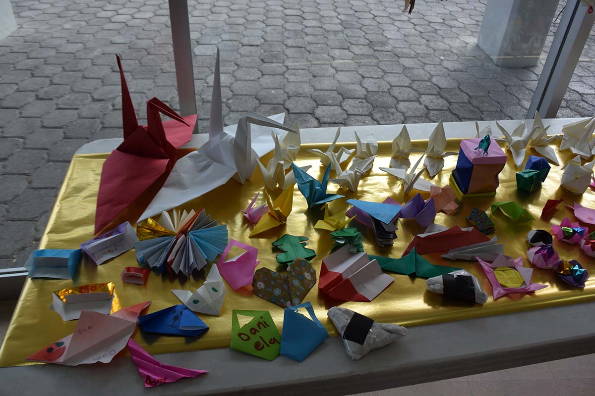 Origami