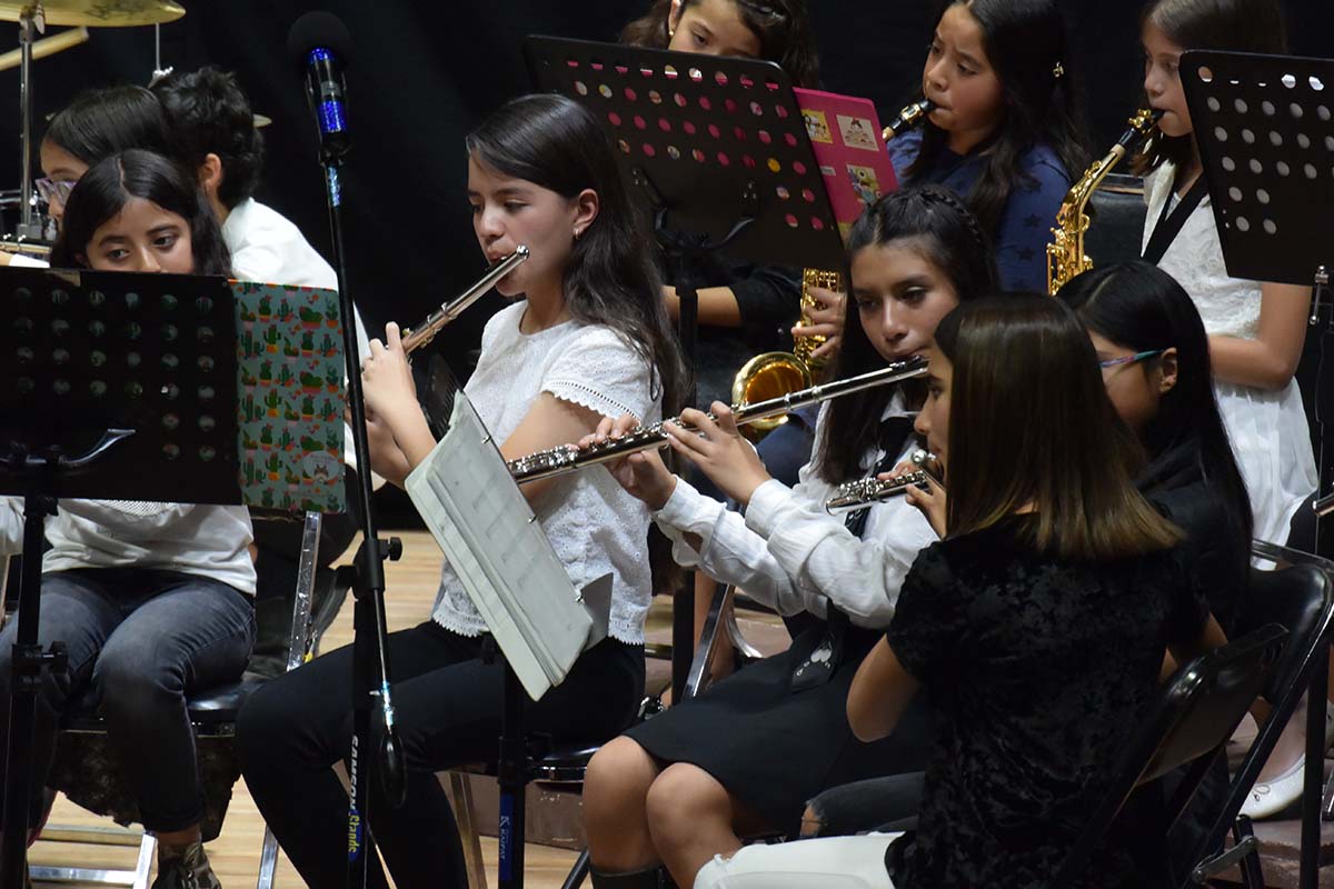 Banda sinfónica